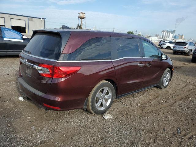 2020 HONDA ODYSSEY EX - 5FNRL6H53LB063620
