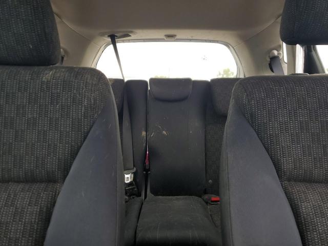 2016 HONDA FIT LX JHMGK5H50GX036213