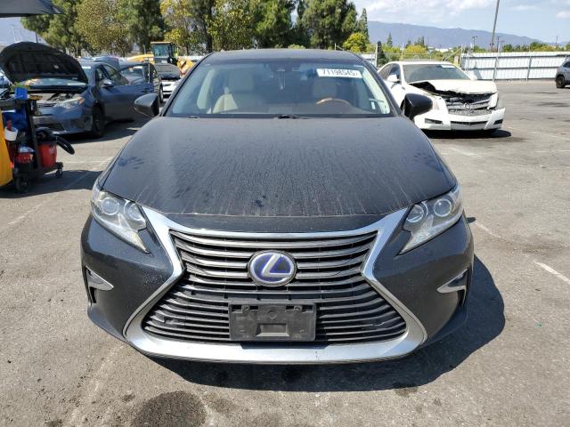 2016 LEXUS ES 300H JTHBW1GG0G2120586
