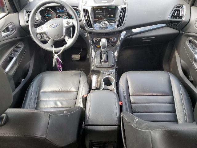 2015 FORD ESCAPE TIT #3310600322
