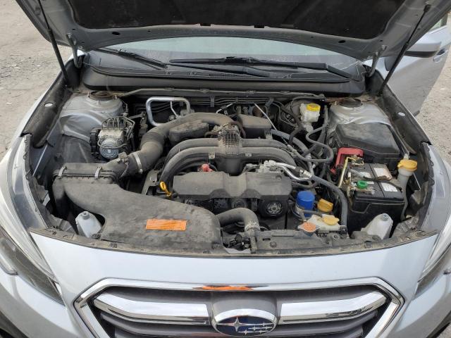 2019 SUBARU OUTBACK 2.5I PREMIUM 4S4BSAFC4K3231667