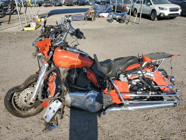 2012 HARLEY-DAVIDSON FLHTCU ULT #3310436307