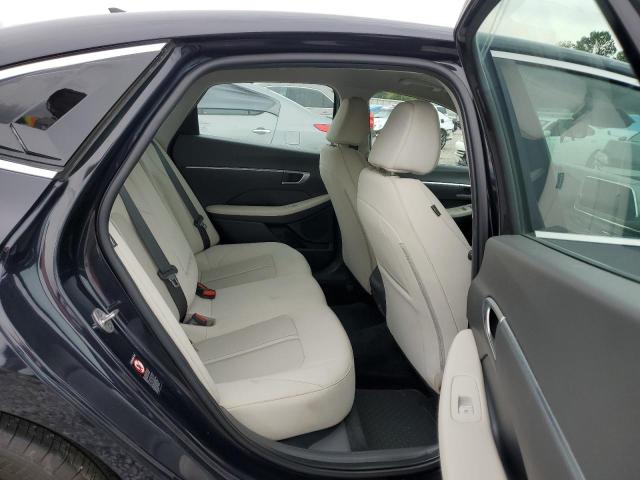 2023 HYUNDAI SONATA SEL - KMHL64JA8PA271883