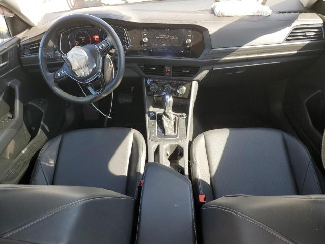 2019 VOLKSWAGEN JETTA SEL 3VWE57BU5KM188463