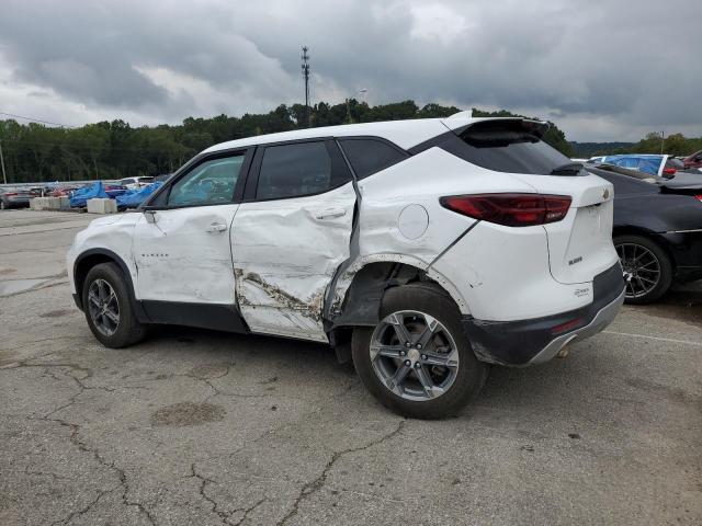 2023 CHEVROLET BLAZER 2LT #3303805430