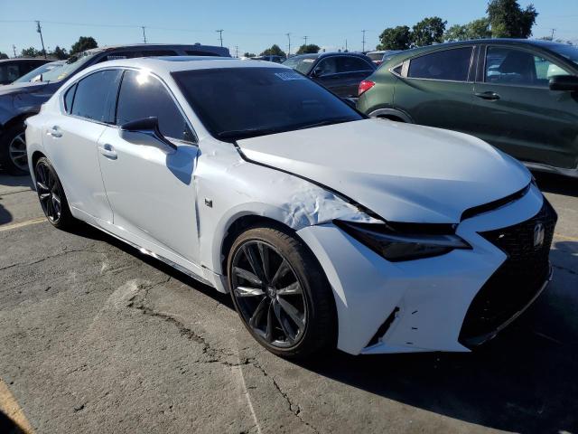 2024 LEXUS IS 350 F S JTHBZ1B22R5074053