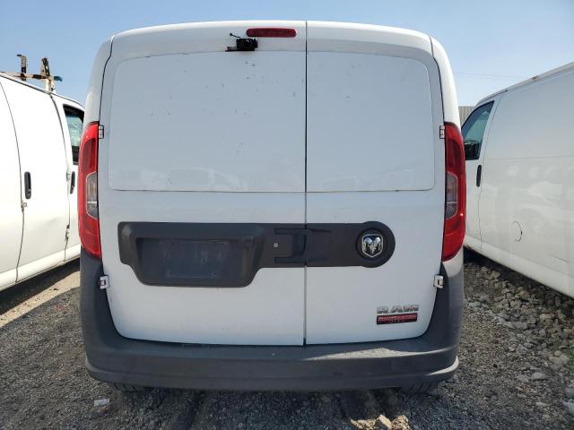 2016 RAM PROMASTER CITY ZFBERFAT8G6C54611