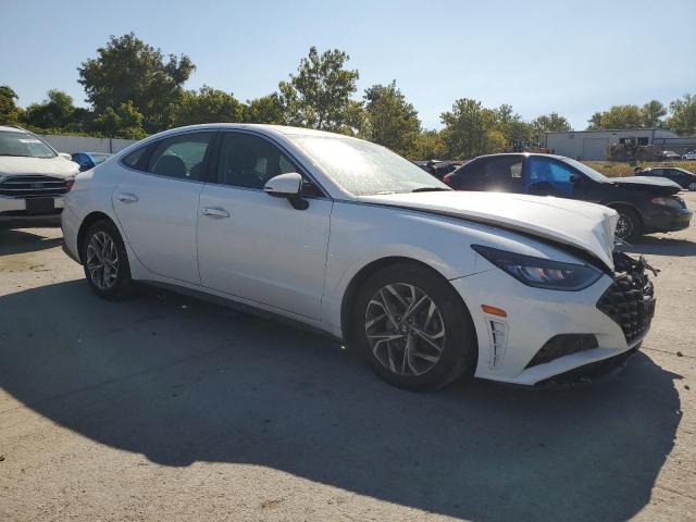 2020 HYUNDAI SONATA SEL 5NPEL4JA2LH021130
