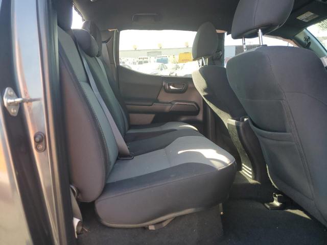 2020 TOYOTA TACOMA DOUBLE CAB - 3TMAZ5CN8LM139535