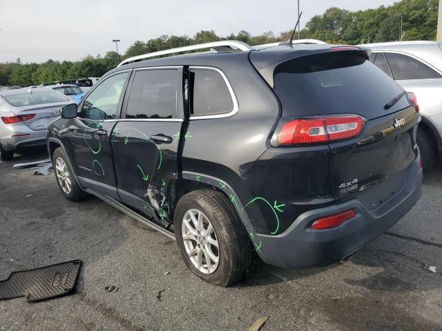 2014 JEEP CHEROKEE LATITUDE - 1C4PJMCB0EW247636