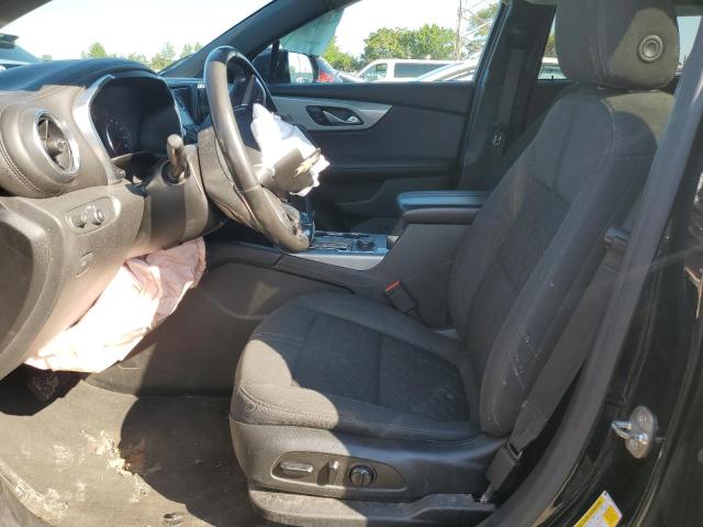 2020 CHEVROLET BLAZER 1LT 3GNKBBRA8LS641508