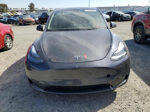 2023 TESLA MODEL Y 7SAYGAEE7PF711251