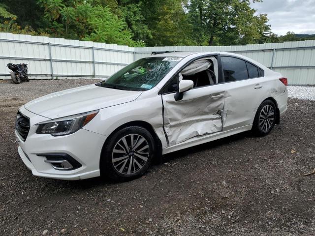 Global Auto Auctions: 2019 SUBARU LEGACY 2.5
