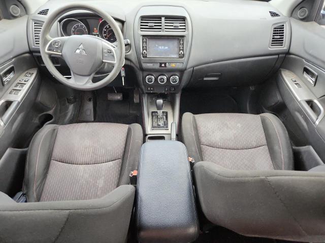 2018 MITSUBISHI OUTLANDER JA4AP3AU2JU018037