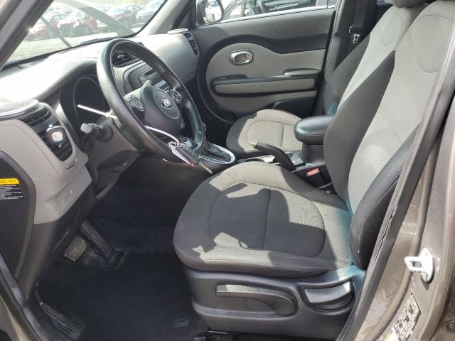 2015 KIA SOUL KNDJN2A2XF7121555