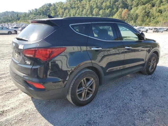 2017 HYUNDAI SANTA FE S 5NMZUDLB1HH007423