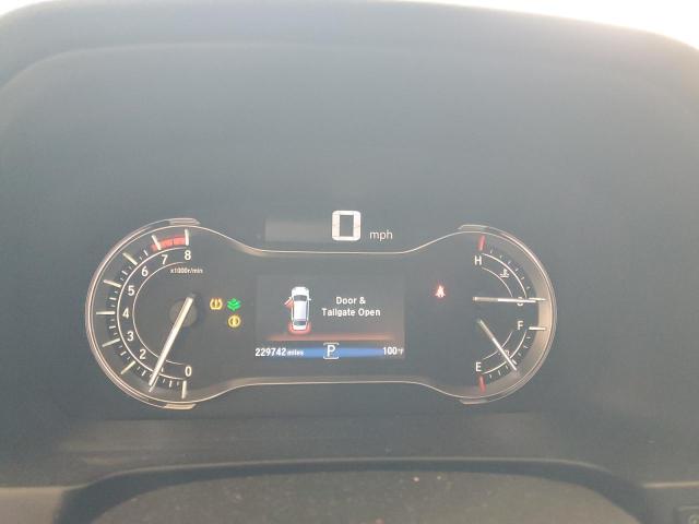 2016 HONDA PILOT TOUR 5FNYF5H93GB033457