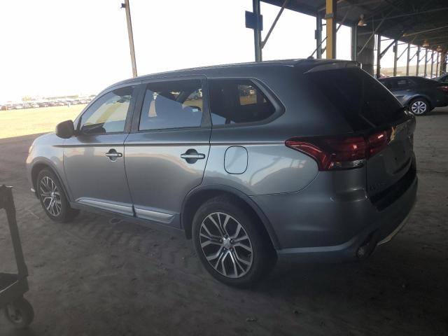 2016 MITSUBISHI OUTLANDER JA4AD2A37GZ008965