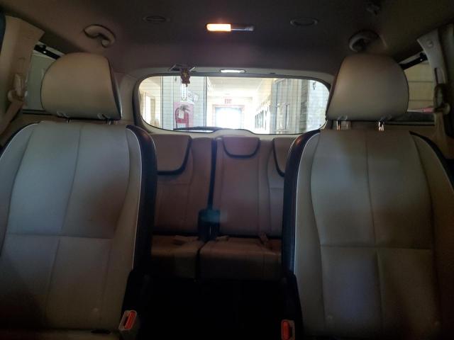 2019 KIA SEDONA LX KNDMB5C10K6534239