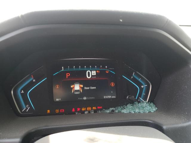 2024 HONDA ODYSSEY SP 5FNRL6H77RB060424