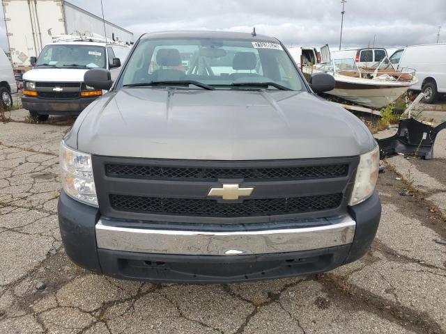 2008 CHEVROLET SILVERADO #3319064291