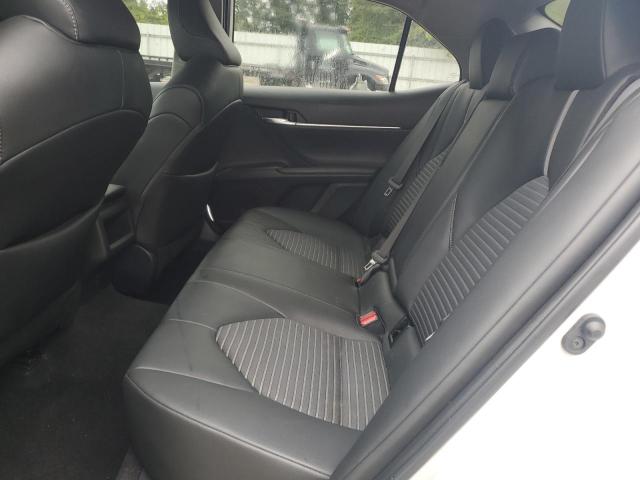 2024 TOYOTA CAMRY SE N - 4T1T11AK5RU243384