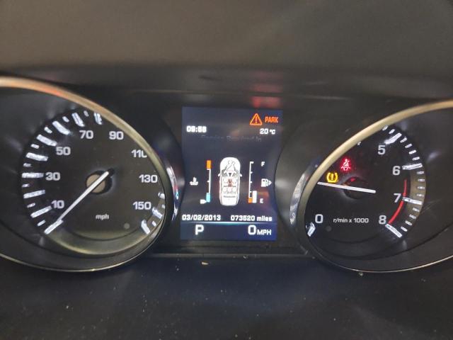 2016 LAND ROVER DISCOVERY SPORT SE - SALCP2BG2GH604376