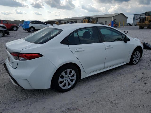 2020 TOYOTA COROLLA LE 5YFEPRAE4LP012694