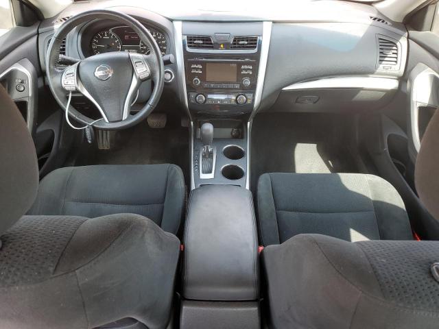 2015 NISSAN ALTIMA 2.5 1N4AL3AP1FC290450
