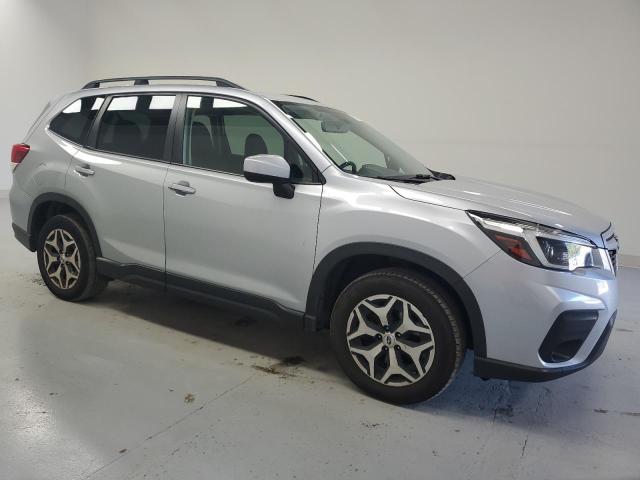 2021 SUBARU FORESTER P JF2SKAJC0MH439161