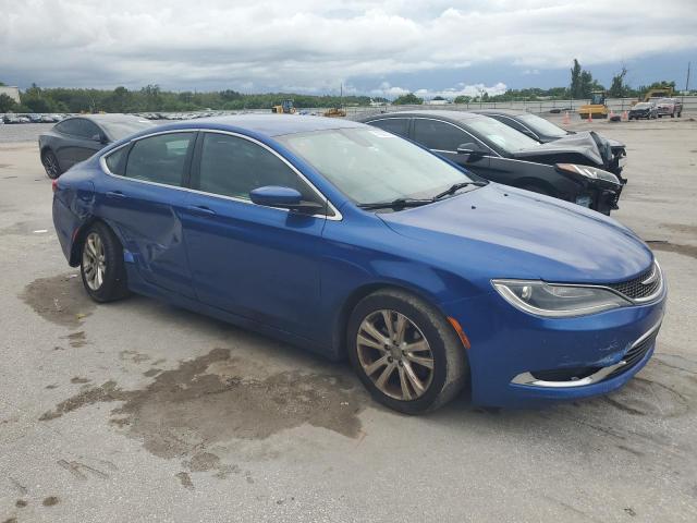 2015 CHRYSLER 200 LIMITE 1C3CCCAB4FN591133