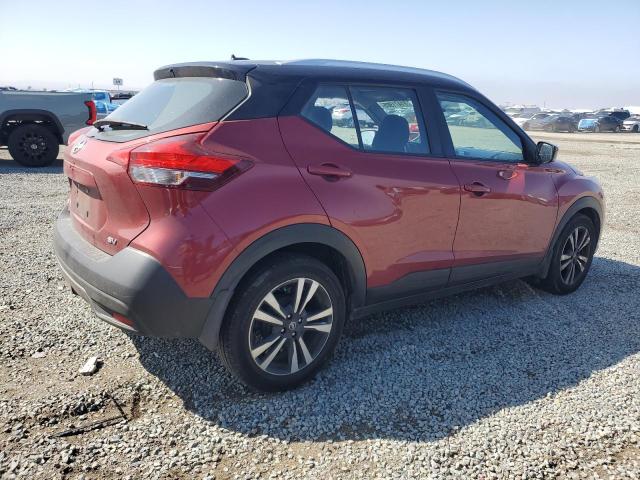 2018 NISSAN KICKS S 3N1CP5CU8JL542975