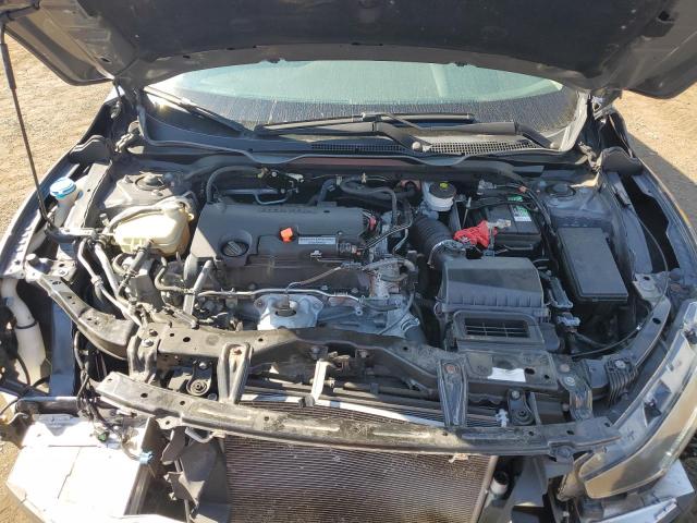 2020 HONDA CIVIC LX 2HGFC2F62LH500784