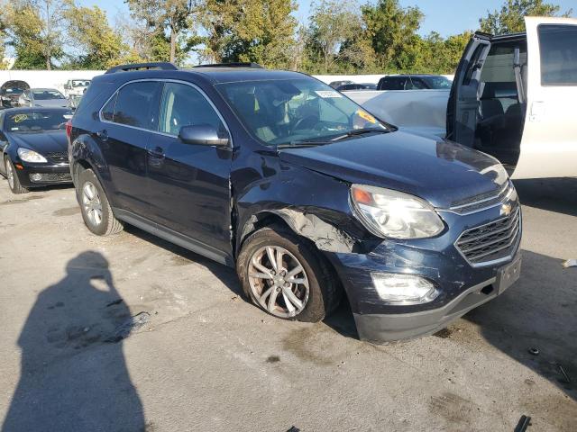 2016 CHEVROLET EQUINOX LT 2GNALCEK2G1106754