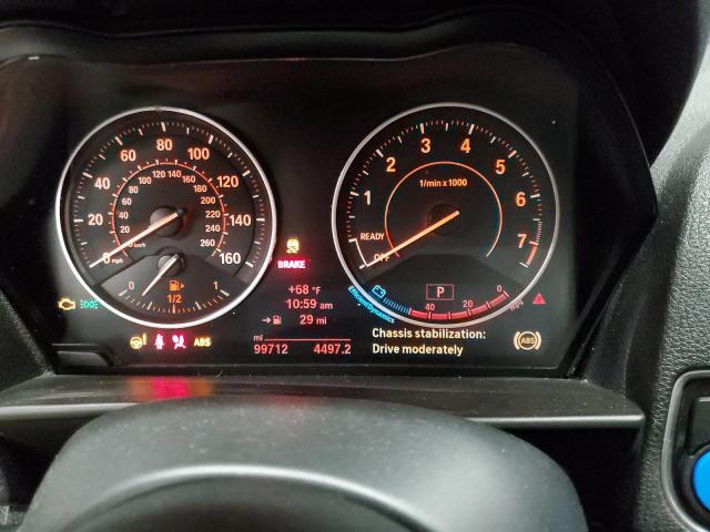 2016 BMW M235I #3301814329