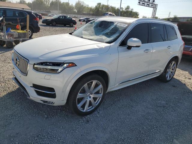 2019 VOLVO XC90 T6 IN YV4A22PL2K1436546