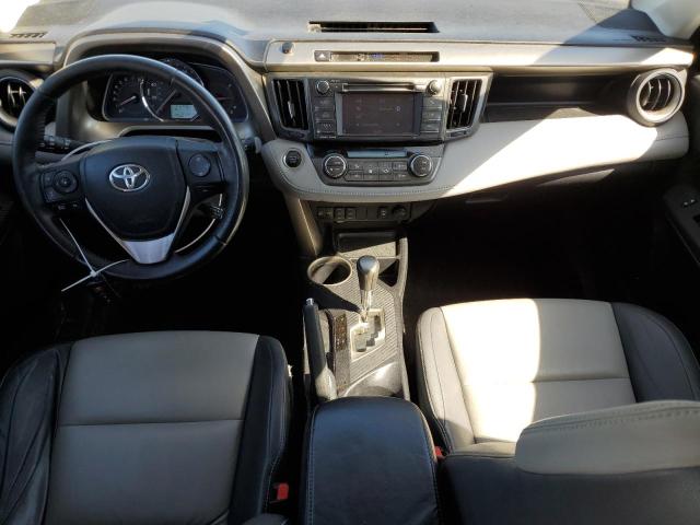 2013 TOYOTA RAV4 LIMITED - 2T3DFREV9DW040586
