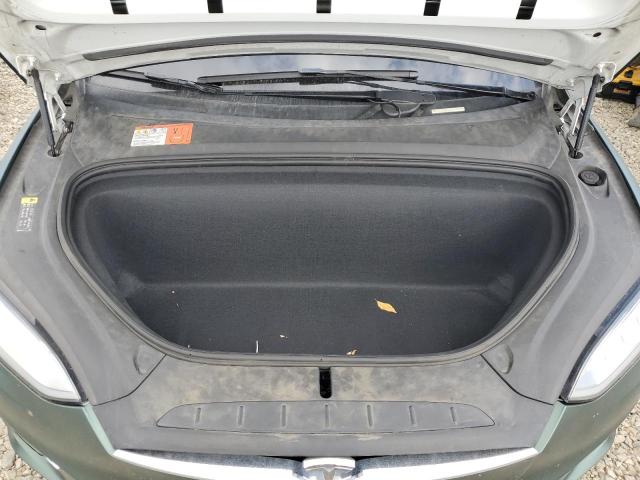 2018 TESLA MODEL X - 5YJXCAE27JF091891