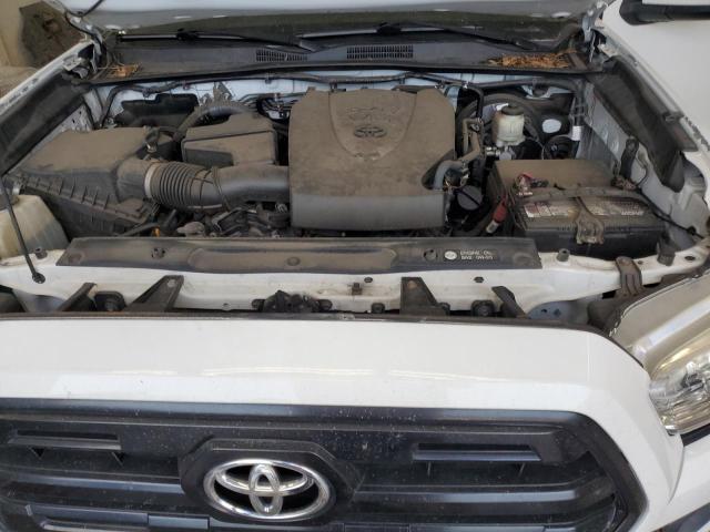 2017 TOYOTA TACOMA DOU - 3TMCZ5ANXHM081088
