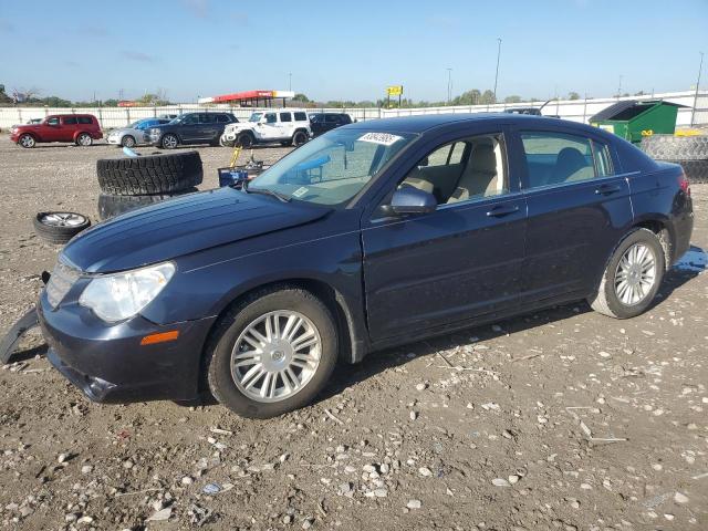 CHRYSLER SEBRING TO