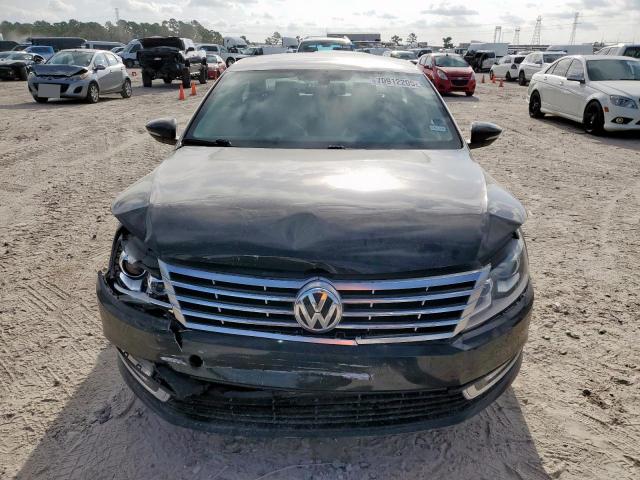 2015 VOLKSWAGEN CC SPORT WVWBP7AN9FE810696