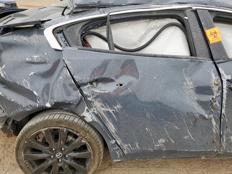 2022 MAZDA 3 PREFERRE #3292687596