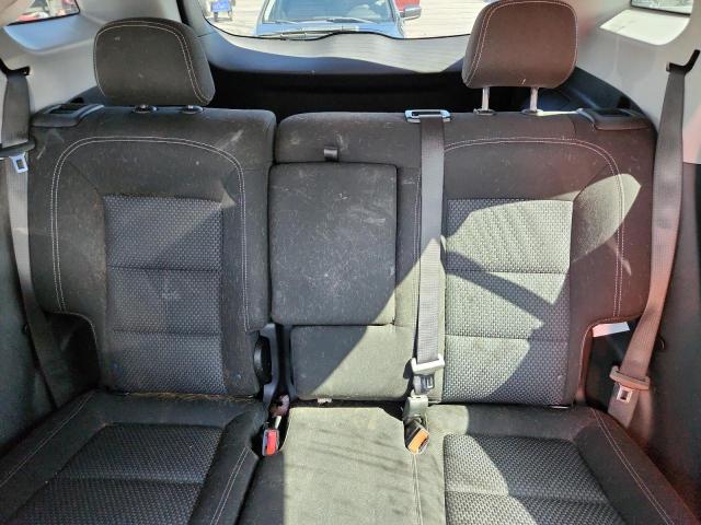 2022 GMC TERRAIN SL - 3GKALMEV8NL302268