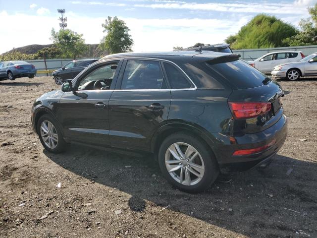 2016 AUDI Q3 PREMIUM WA1EFCFS4GR003188