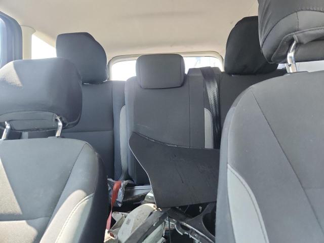 2013 FORD ESCAPE S #3268509796