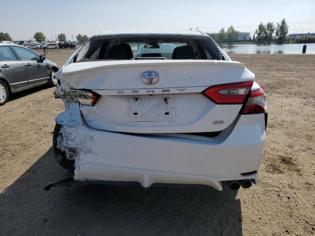 2018 TOYOTA CAMRY L 4T1B11HK8JU016986