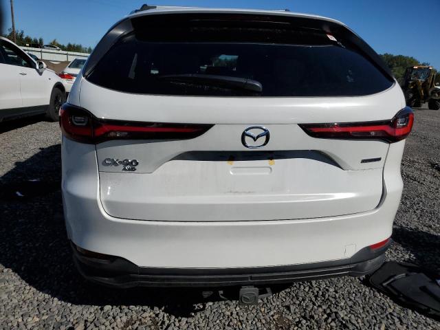 2024 MAZDA CX-90 SELECT - JM3KKAHD8R1144538