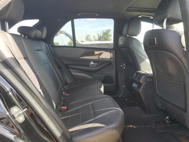2020 MERCEDES-BENZ GLE 350 4MATIC 4JGFB4KB5LA236793