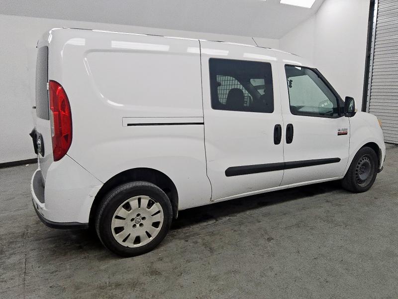 2017 RAM PROMASTER ZFBERFBB1H6E09152