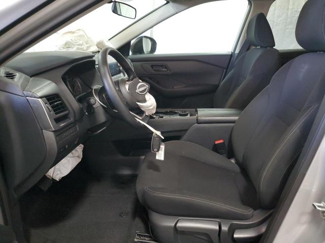 2024 NISSAN ROGUE S 5N1BT3AB2RC733255